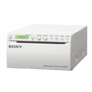 Imprimante numérique SONY noir et blanc, USB
