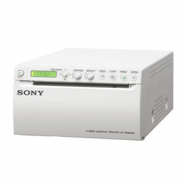 Imprimante numérique SONY noir et blanc, USB