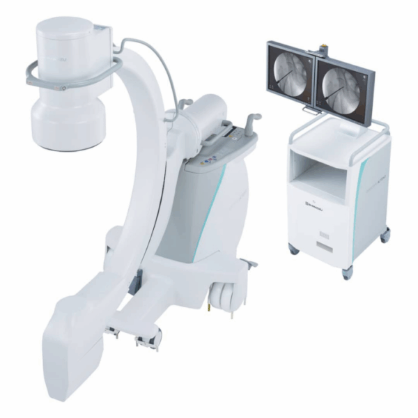 c-arm shimadzu