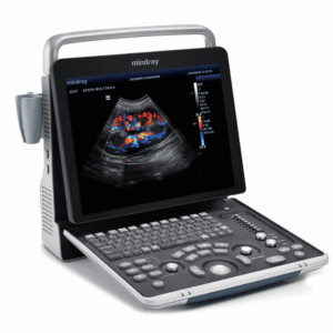 Echographe portable mindray z60