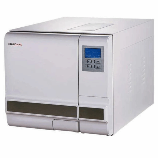 Autoclave