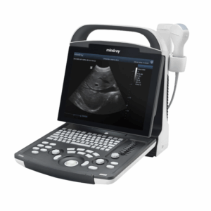 Echographe portable à ultrasons Mindray DP-10
