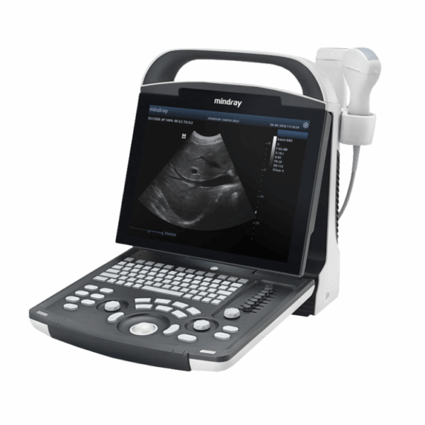 Echographe portable à ultrasons Mindray DP-10
