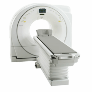 Ct scanner fujifilm