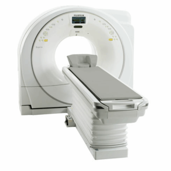 Ct scanner fujifilm
