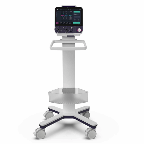 Ventilateur pulmonaire – Padus 5