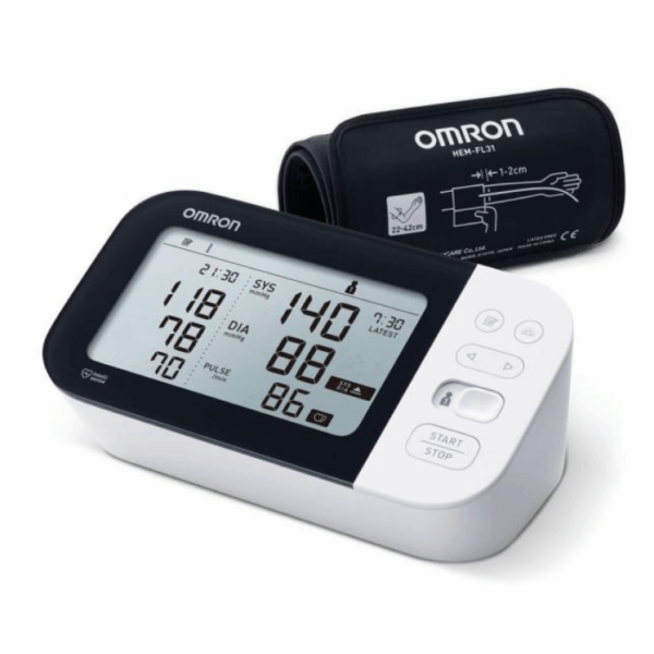OMRON M7 intelli IT
