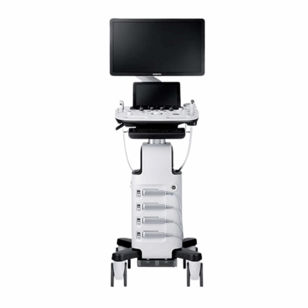 ECHOCARDIOGRAPHE SAMSUNG HS40