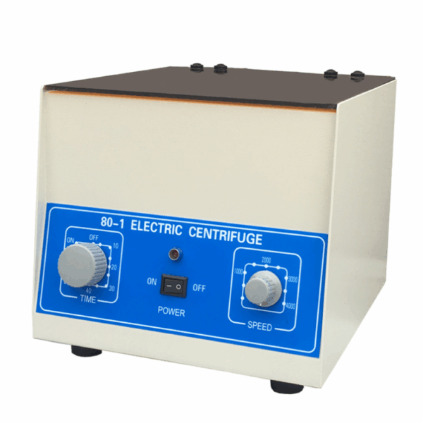 Centrifugeuse 6 Trous