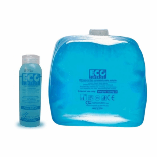 Gel Echographie