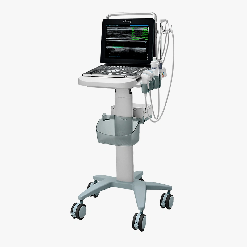 Echographe portable mindray z60 – Image 2