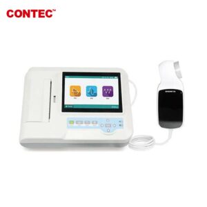 Spiromètre CONTEC avec imprimante SP100